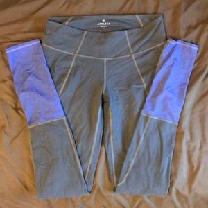 Athleta leggings